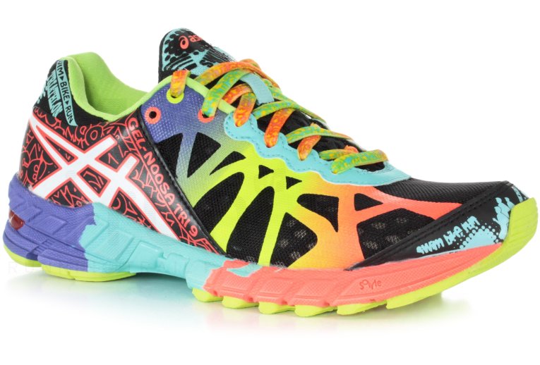 Asics Gel Noosa Tri 9 W 