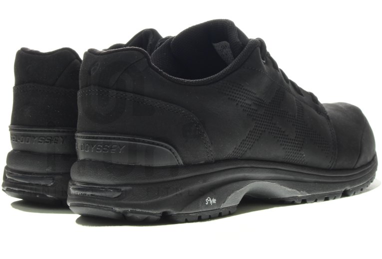 Asics GEL-Odyssey WR W 
