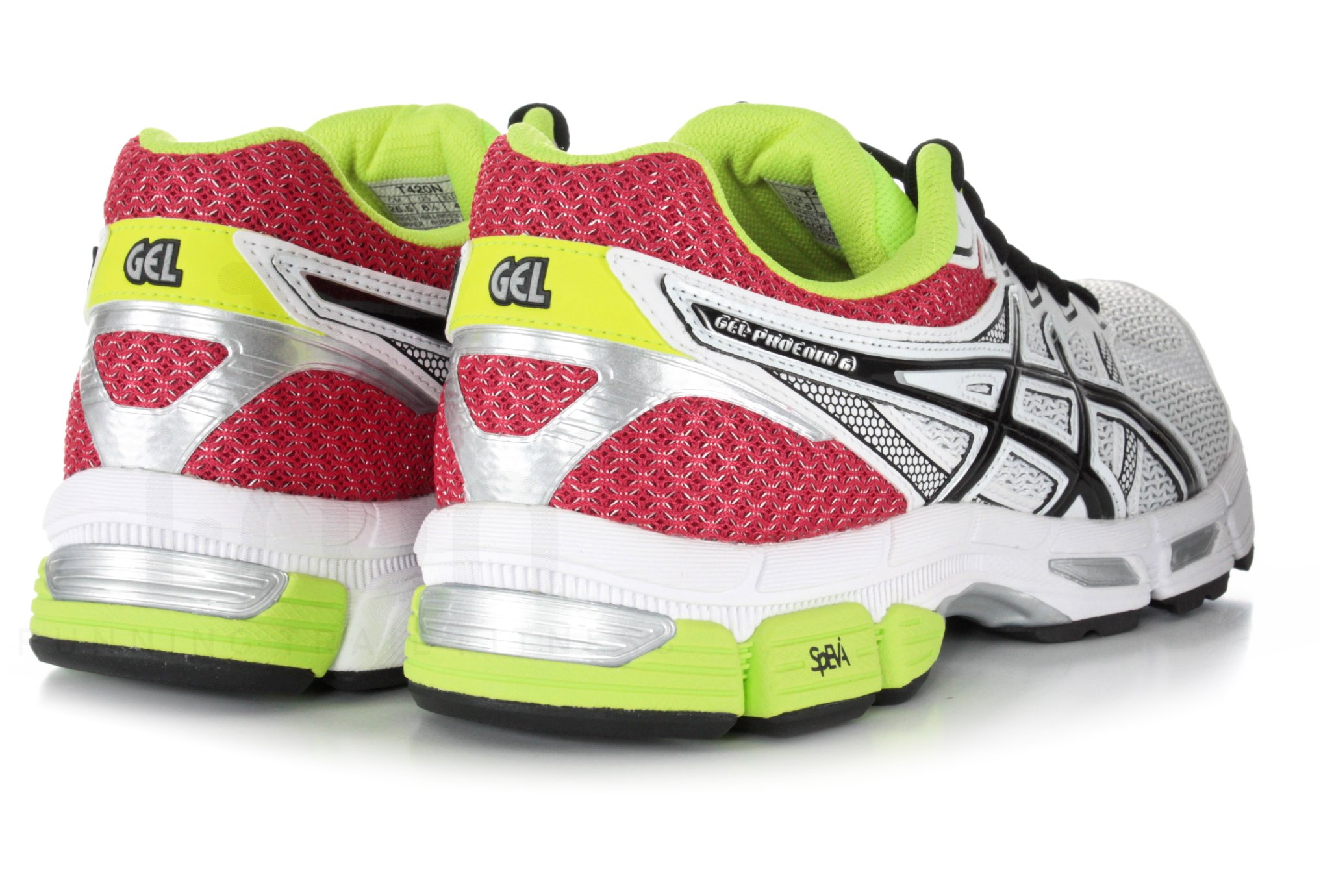 Asics Gel Phoenix 6