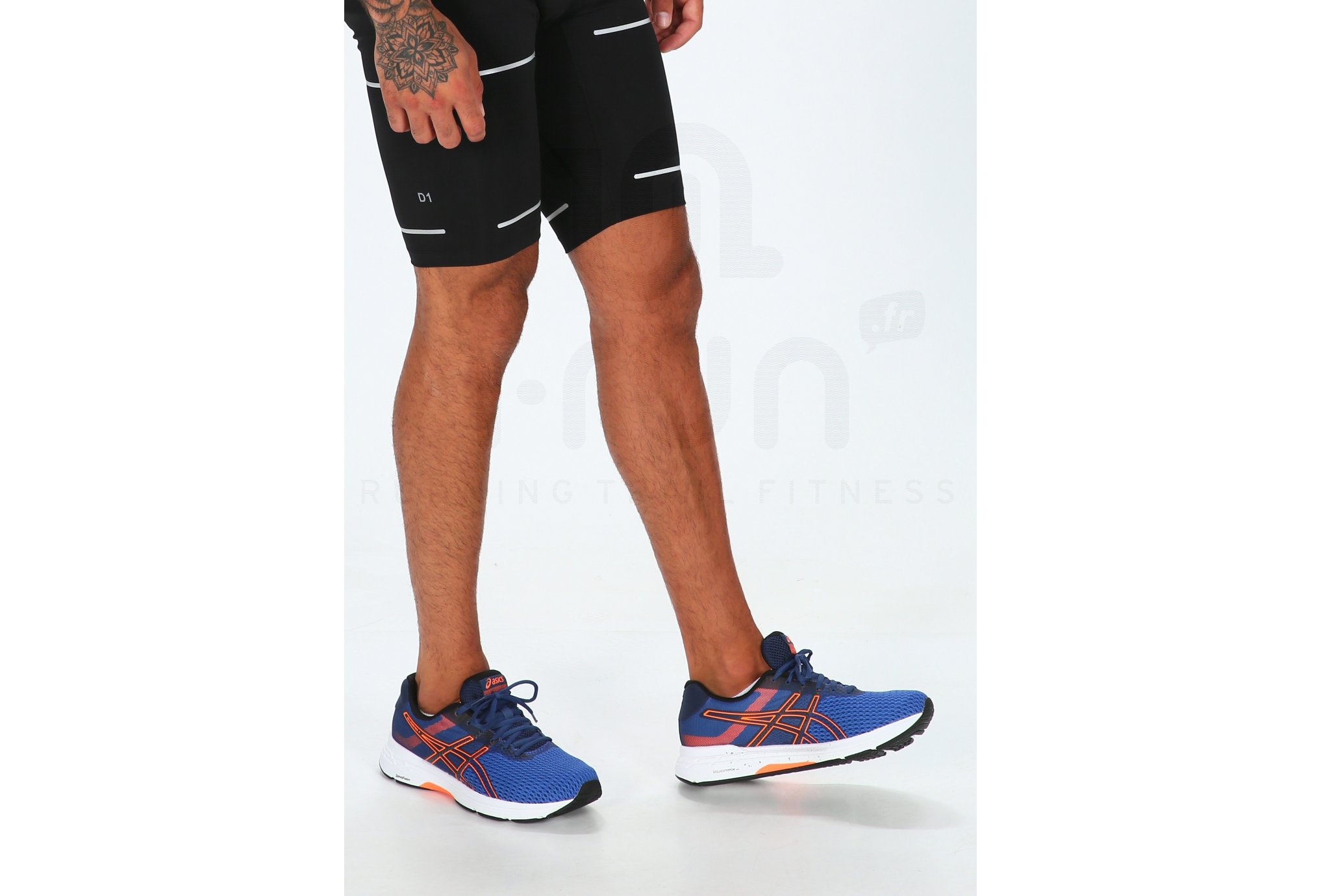 Asics Gel-Phoenix 9