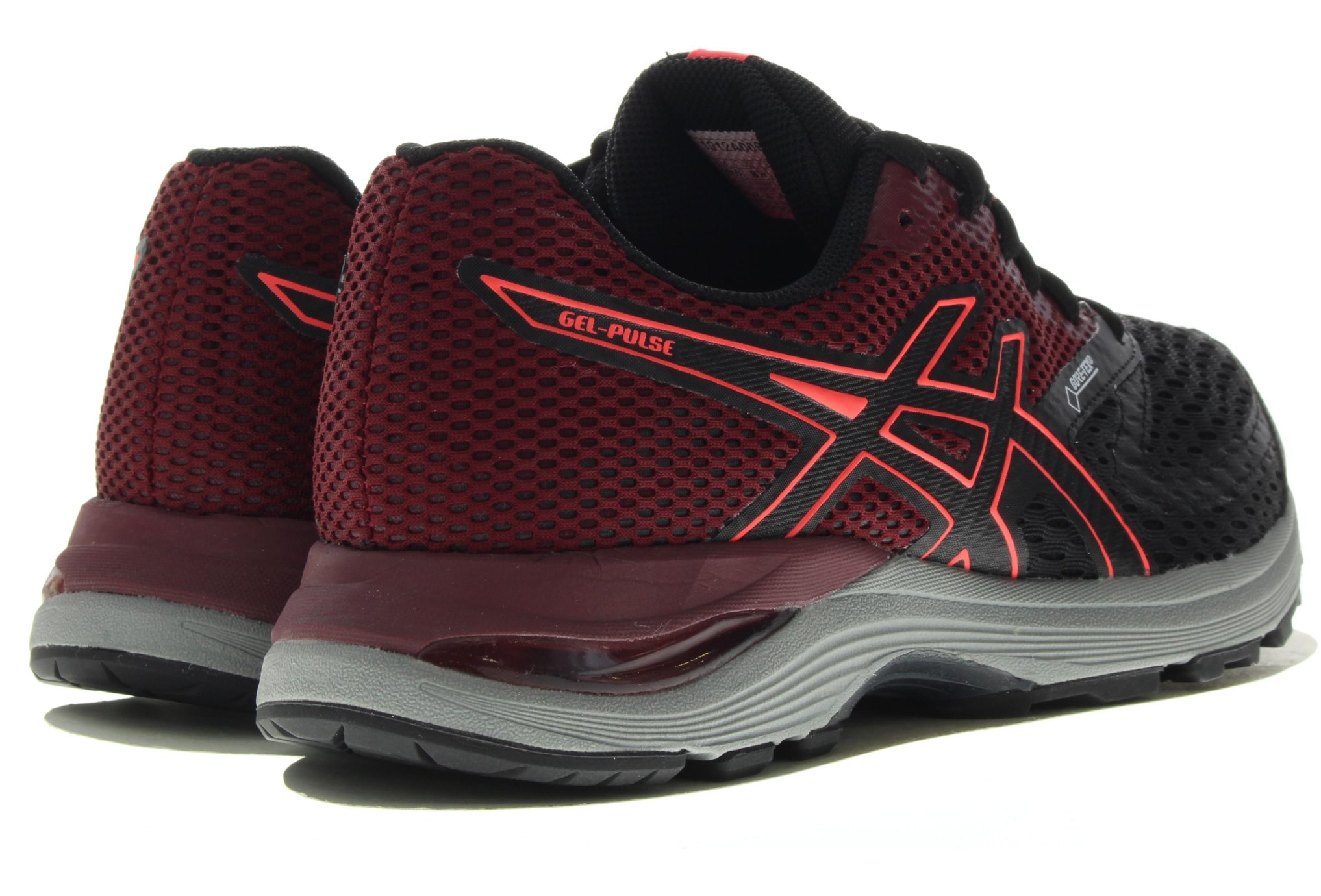 Asics Gel-Pulse 10 Gore-Tex