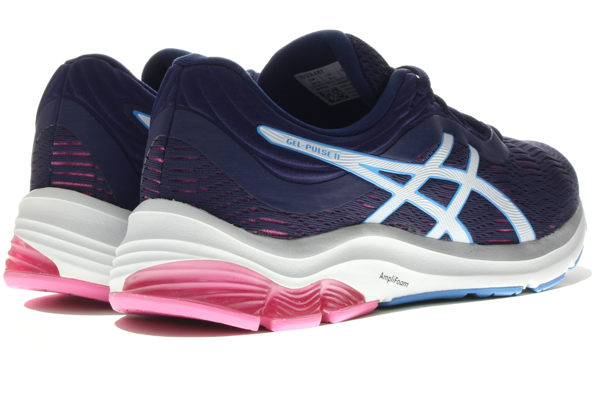 Asics Gel Pulse 11