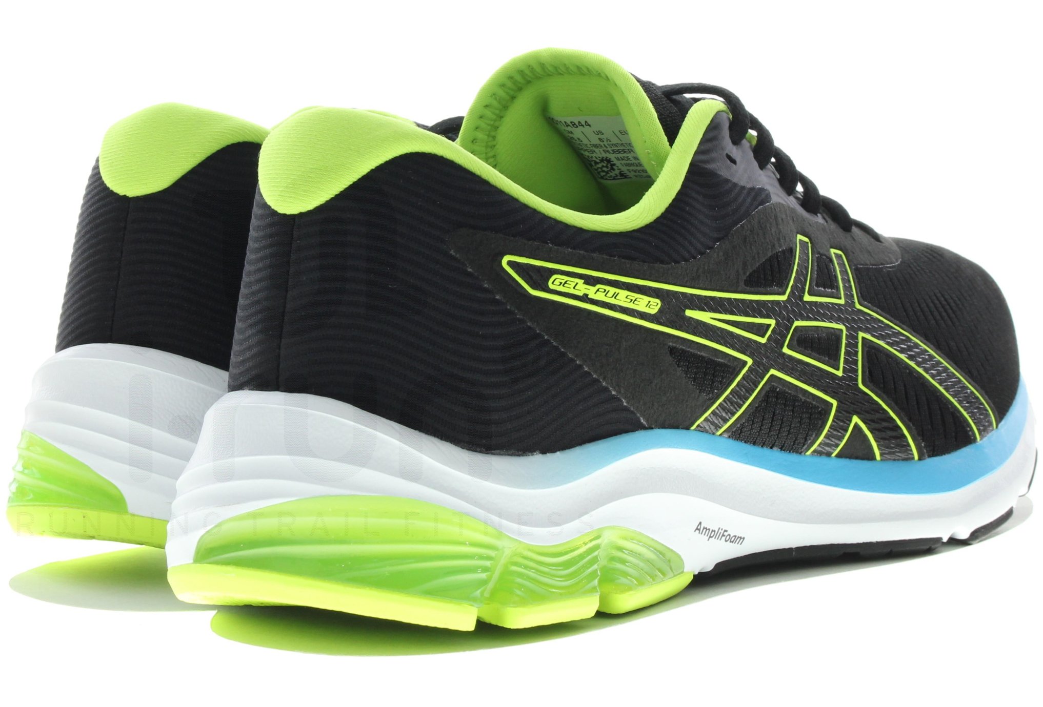 Asics Gel-Pulse 12