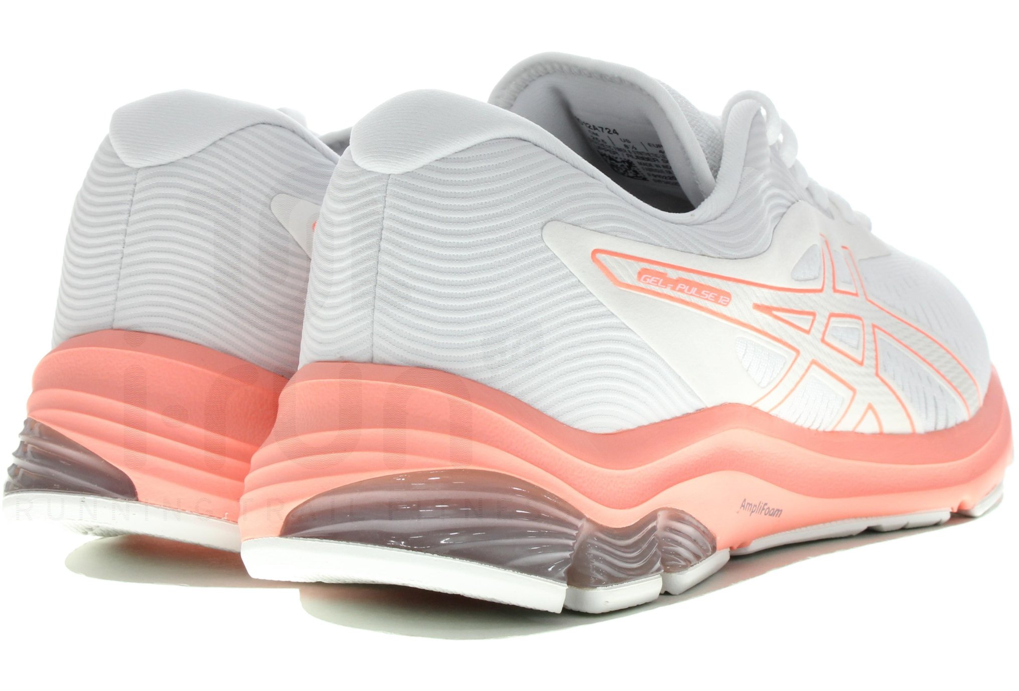 Asics Gel-Pulse 12