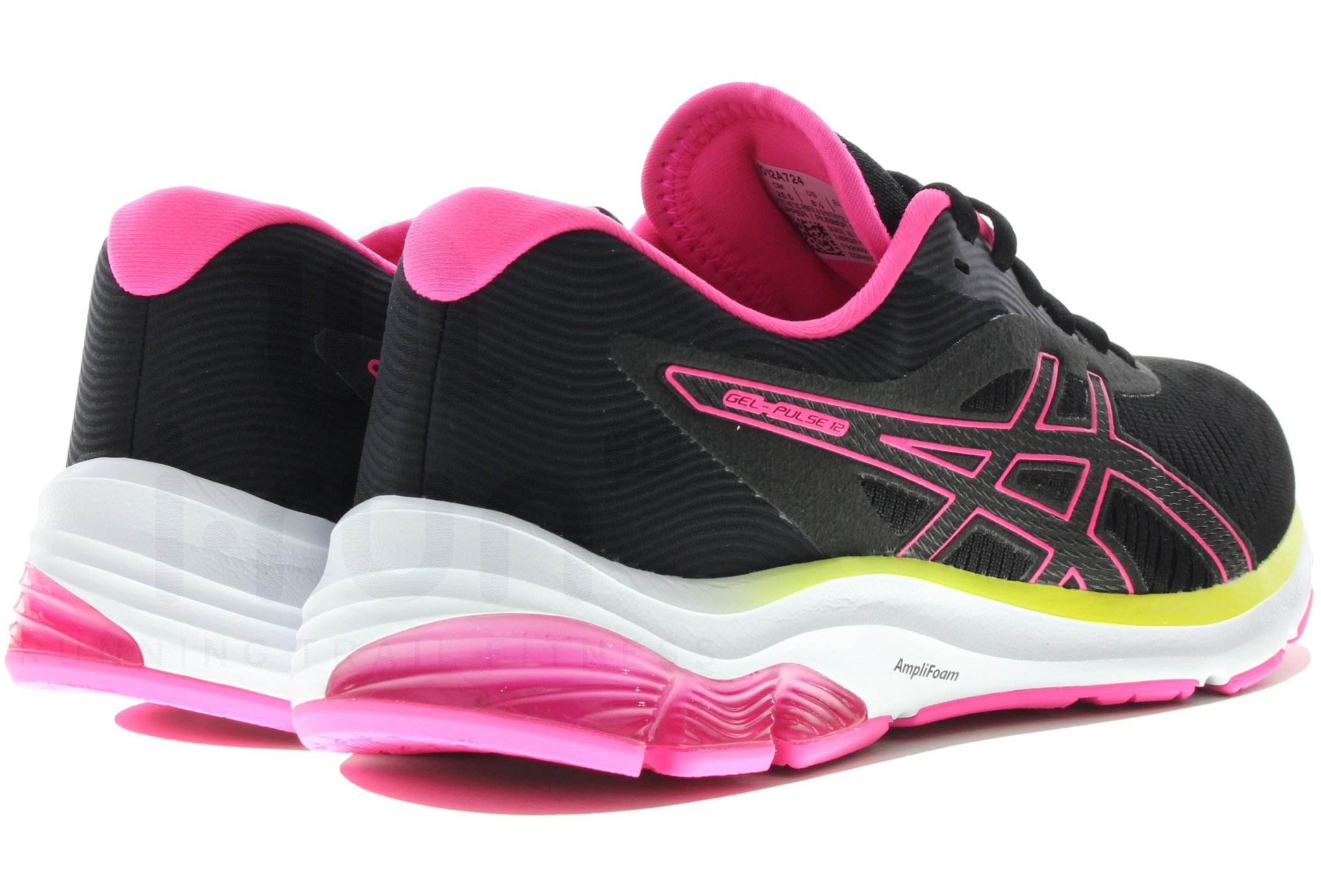 Asics Gel-Pulse 12 W 