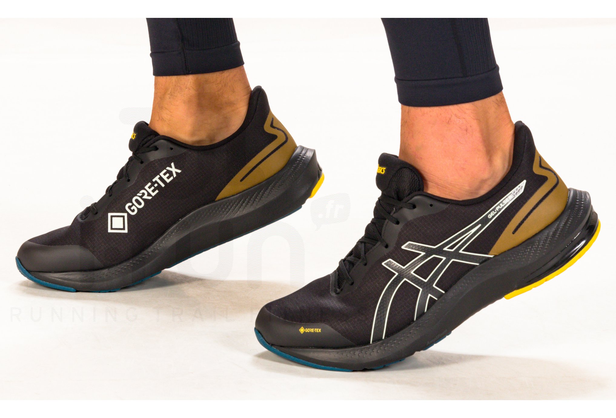 Asics Gel-Pulse 14 Gore-Tex M