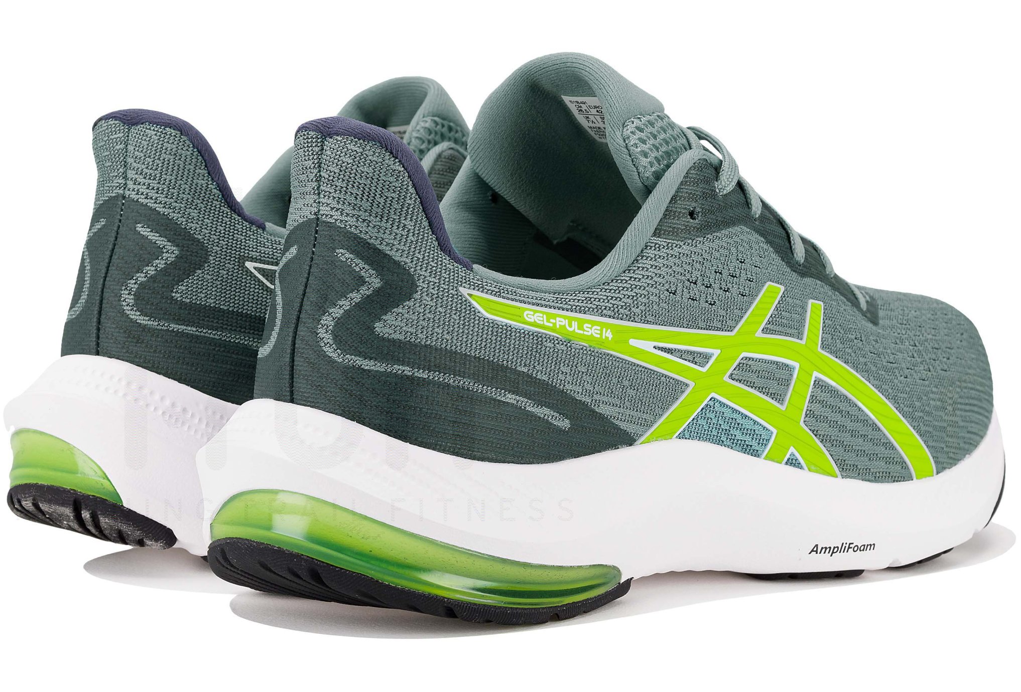 Asics Gel-Pulse 14 M