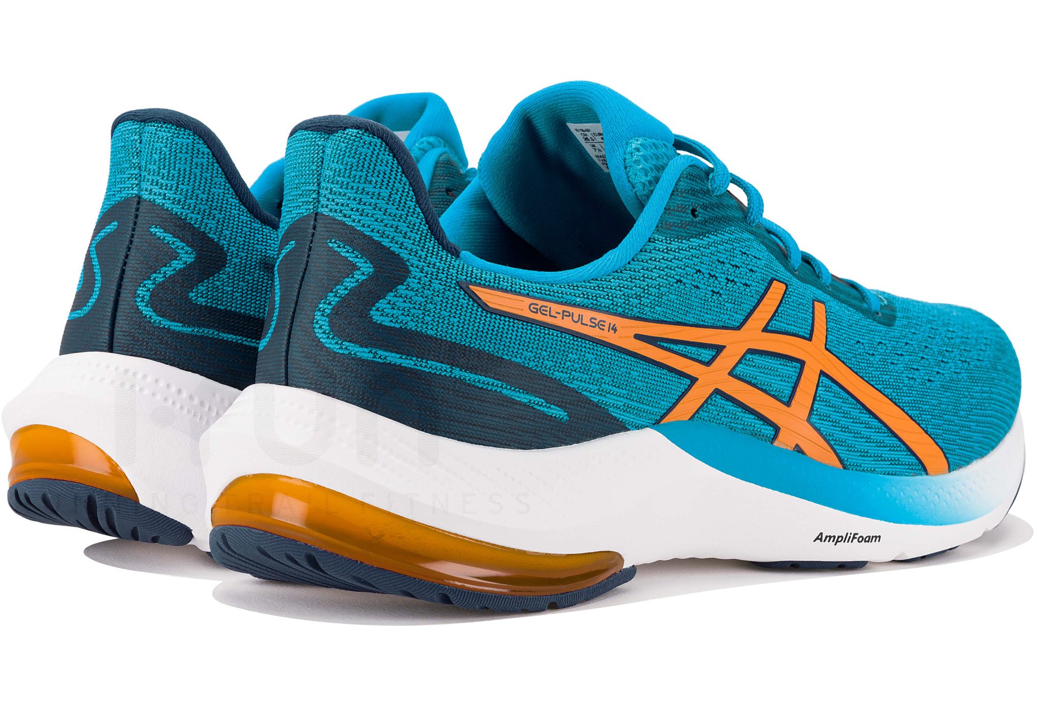 Asics Gel-Pulse 14 Herren