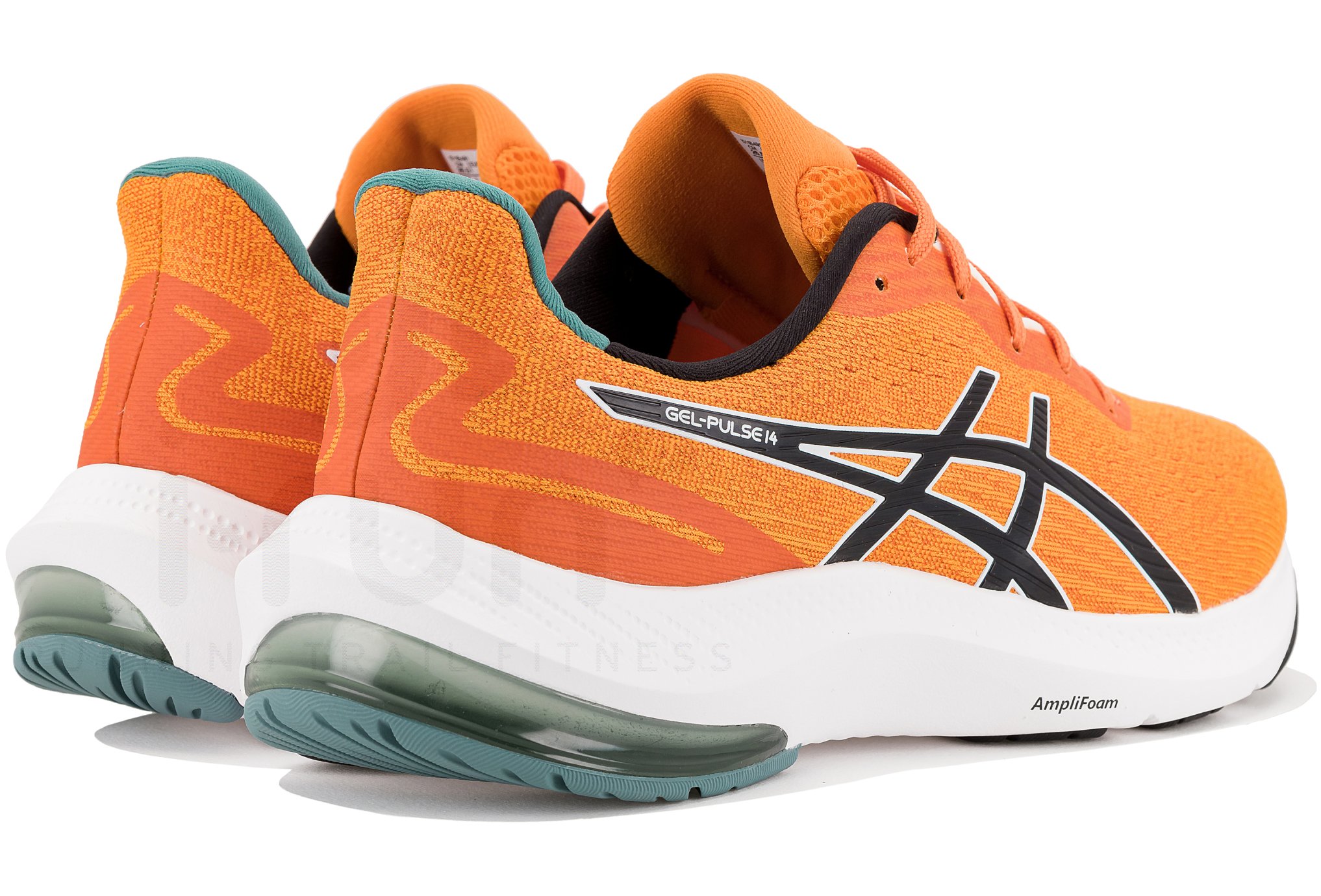 Asics Gel-Pulse 14 Herren