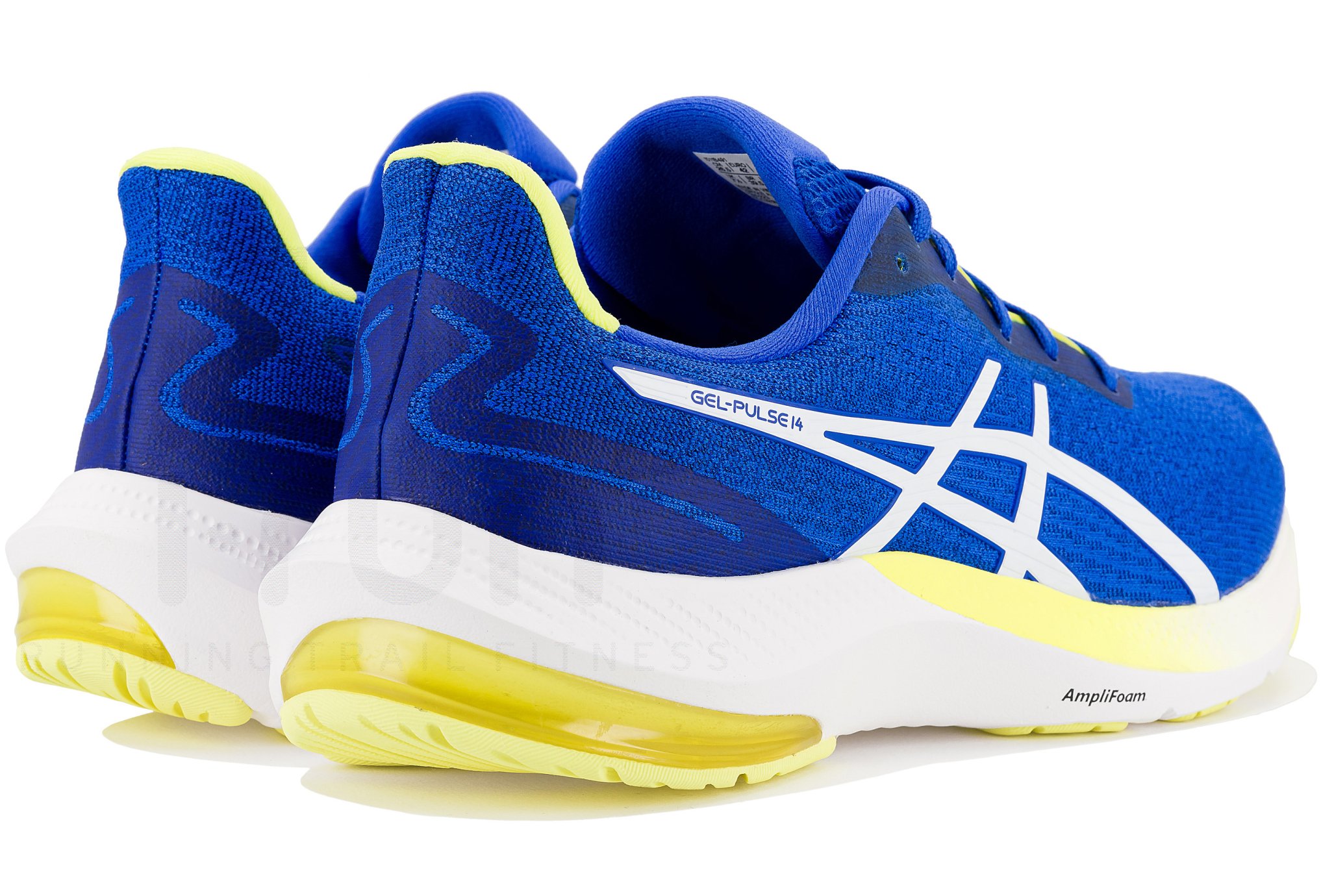 Asics Gel-Pulse 14