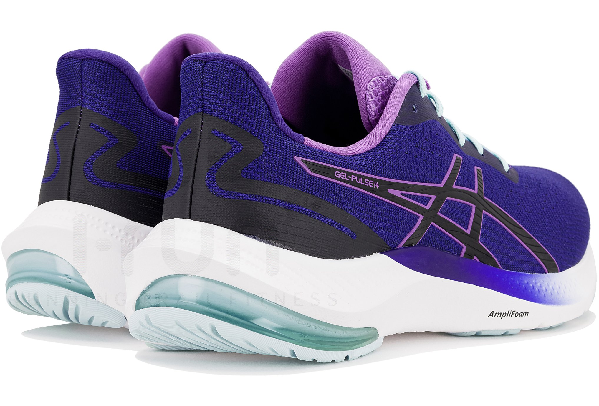 Asics Gel-Pulse 14 W