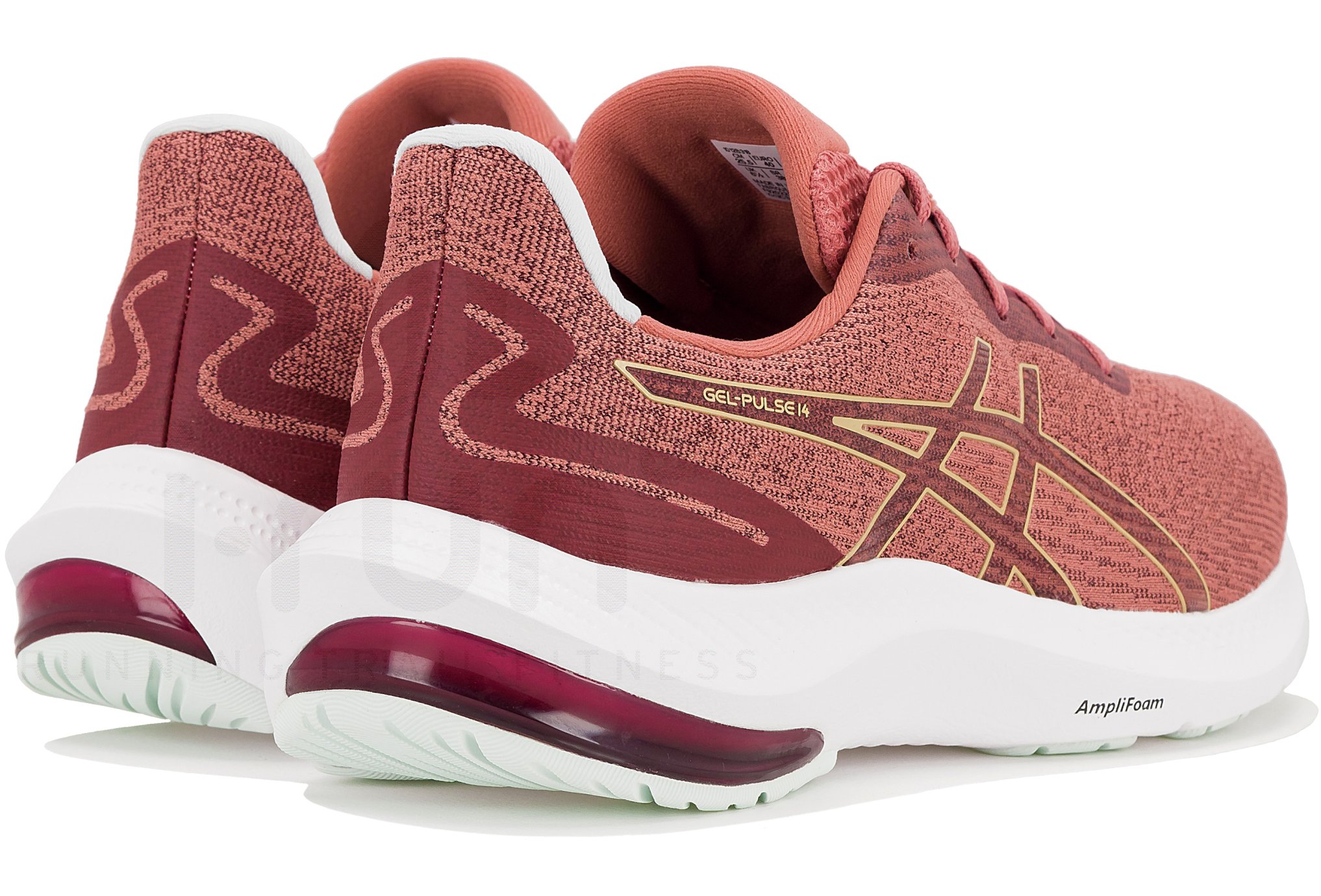 Asics Gel-Pulse 14 Damen