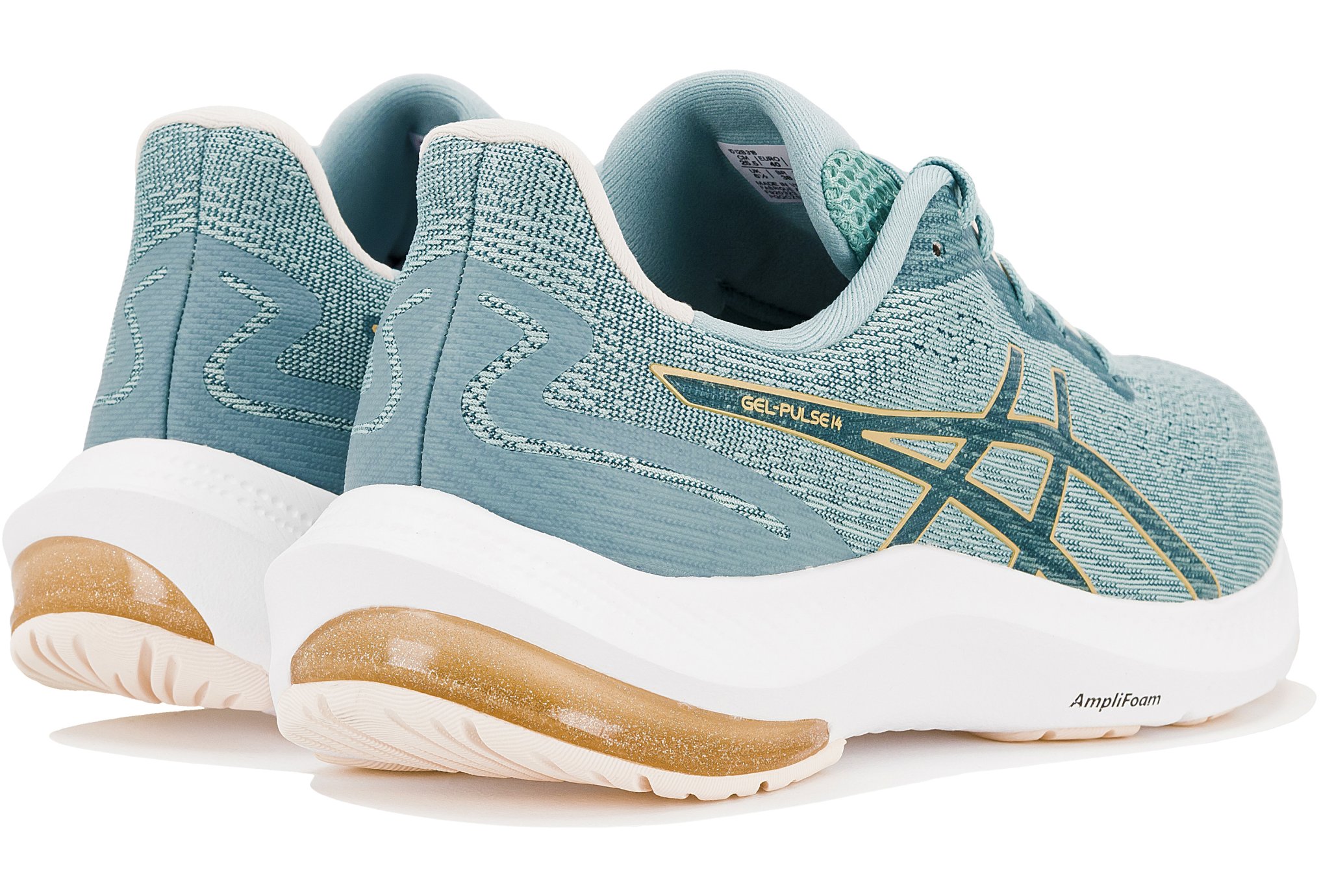 Asics Gel-Pulse 14