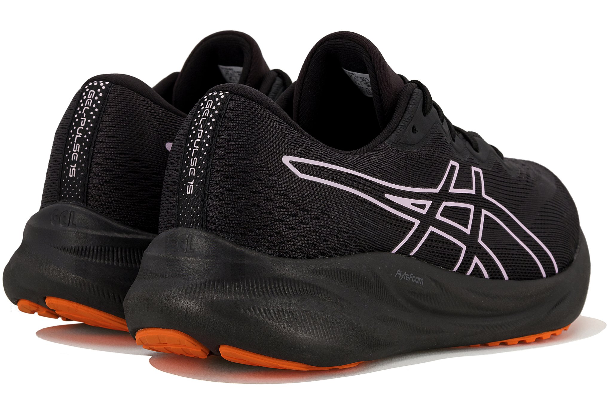 Asics Gel-Pulse 15 Gore-Tex