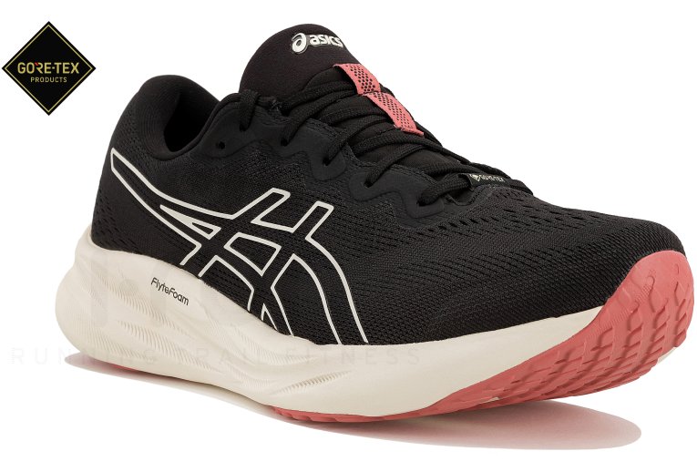 Asics Gel-Pulse 15 Gore-Tex W