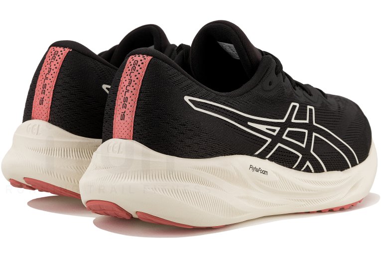 Asics Gel-Pulse 15 Gore-Tex W