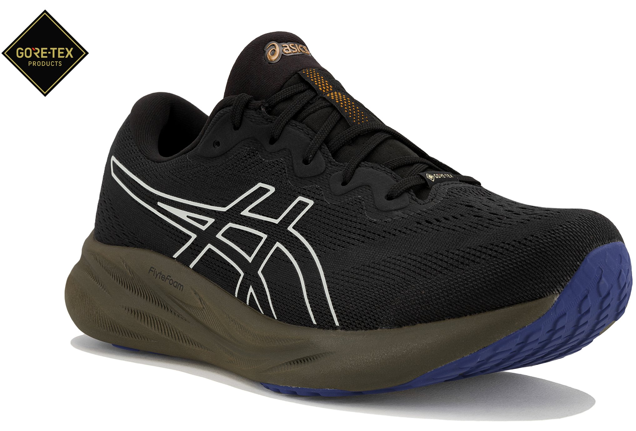 Asics Gel-Pulse 15 Gore-Tex Chaussures homme - Asics - Chaussures de sport