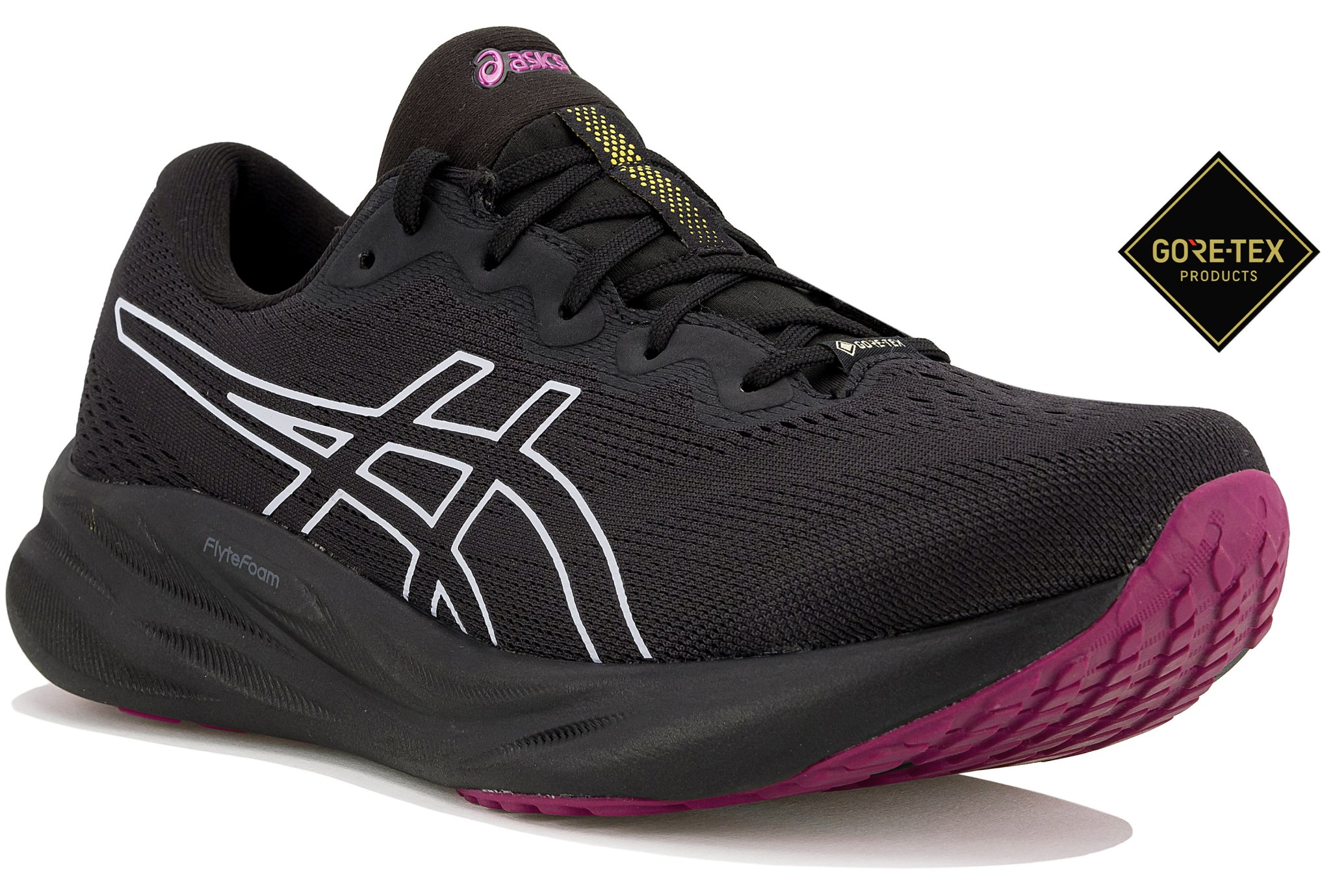 Gel-Pulse 15 Gore-Tex Damen