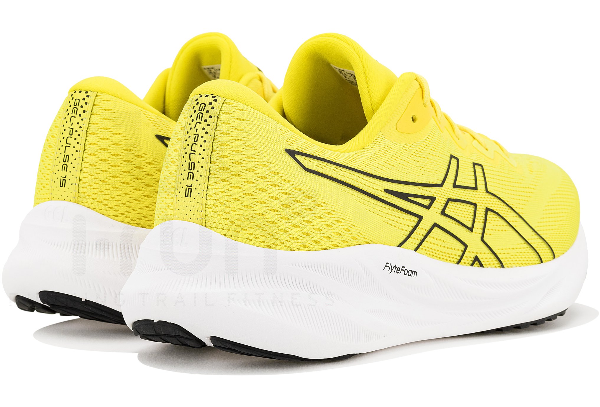 Asics Gel-Pulse 15 M 