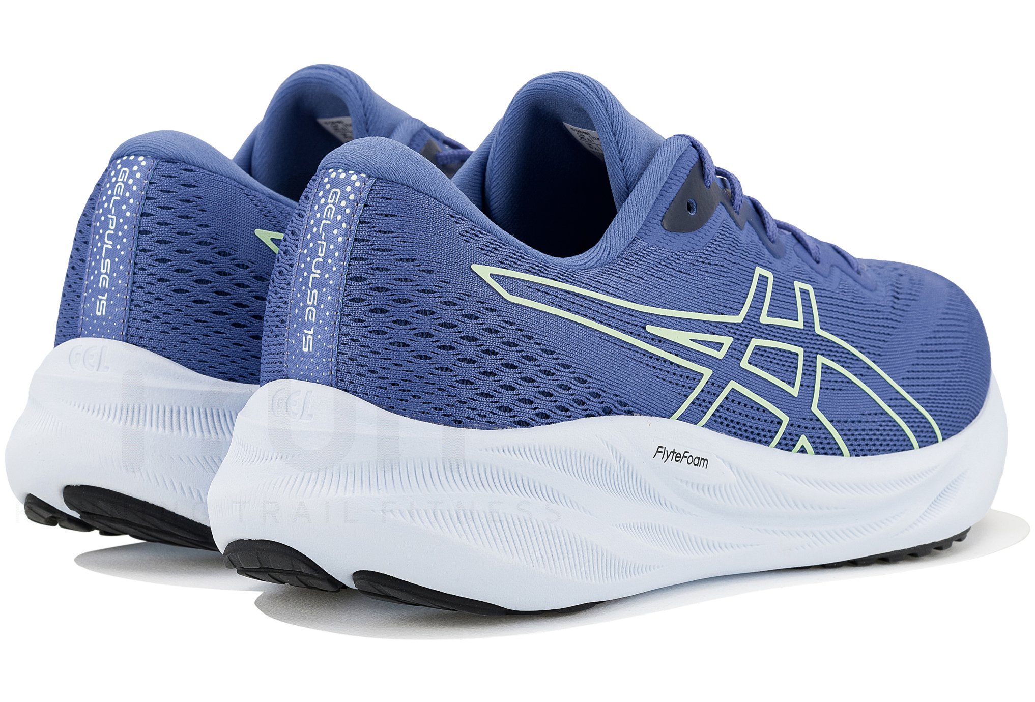 Asics Gel-Pulse 15