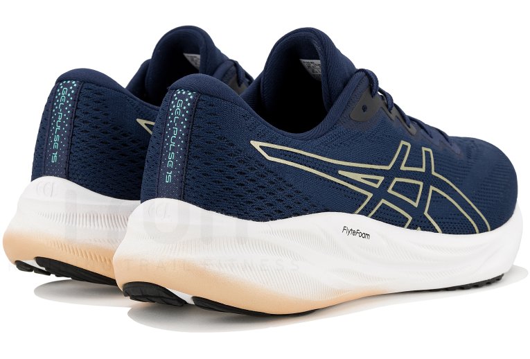 Asics Gel-Pulse 15 W
