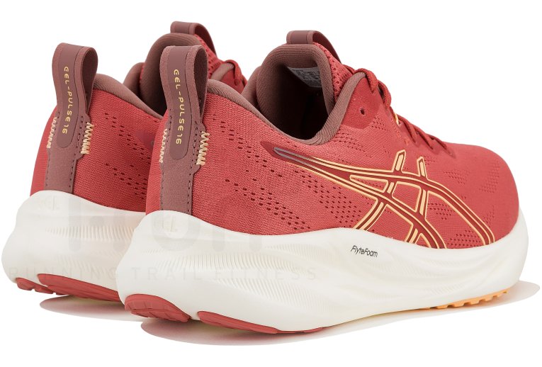 Asics Gel-Pulse 16 
