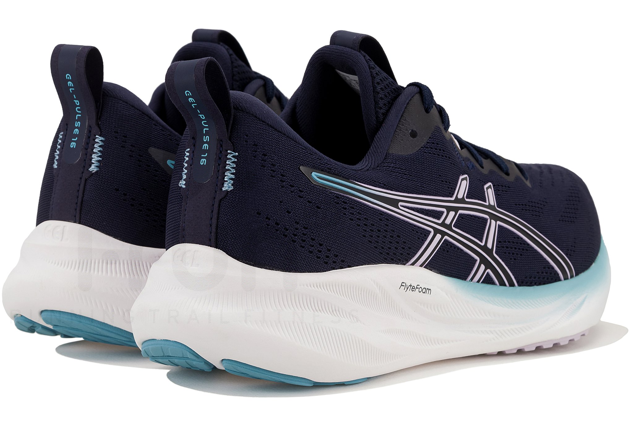 Asics Gel-Pulse 16 Damen
