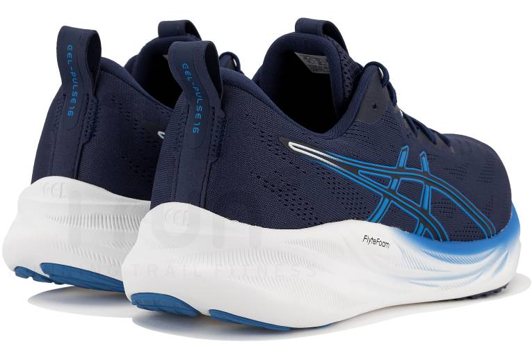 Asics Gel-Pulse 16 