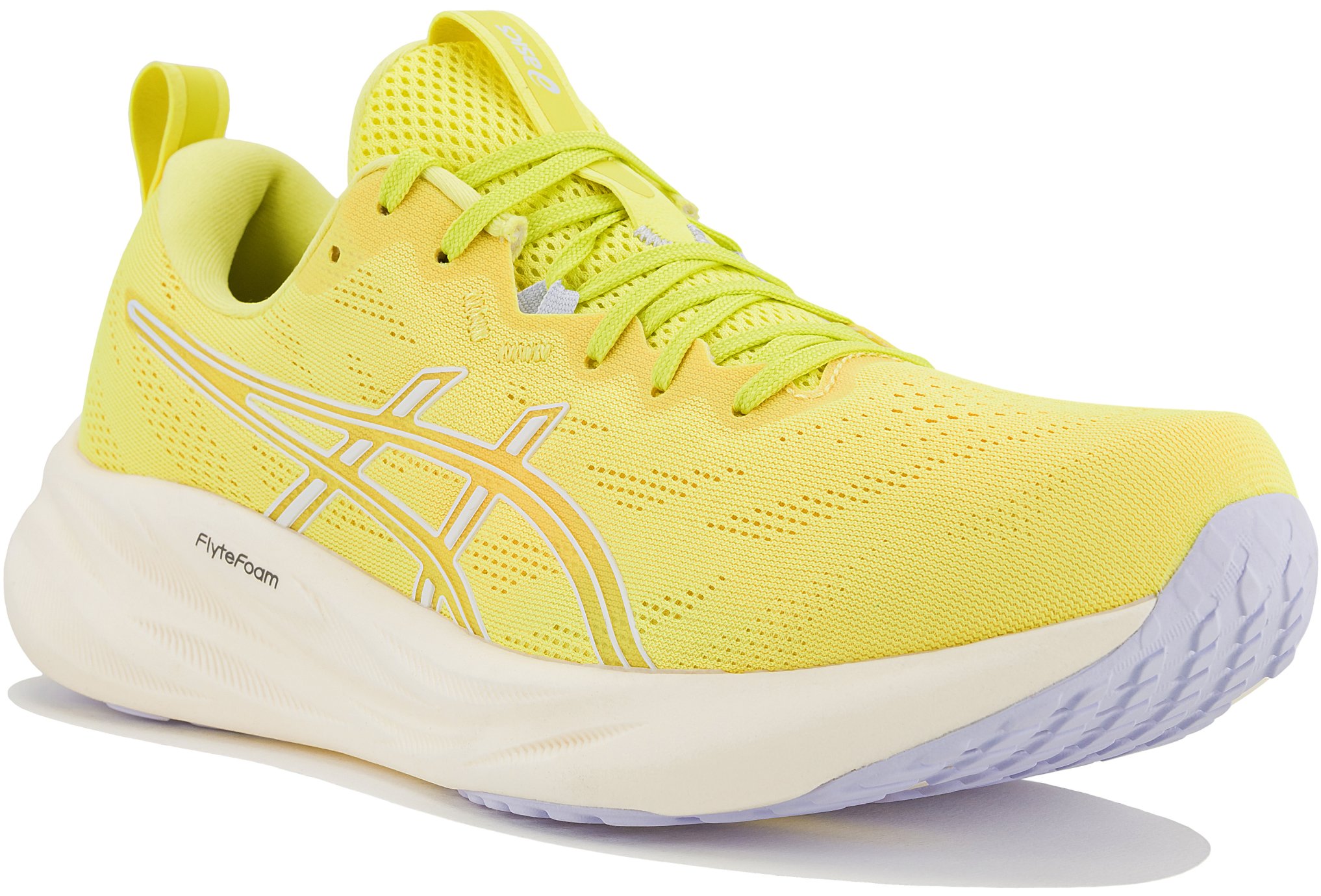 Asics Gel-Pulse 16 Chaussures homme - Asics - Chaussures de sport