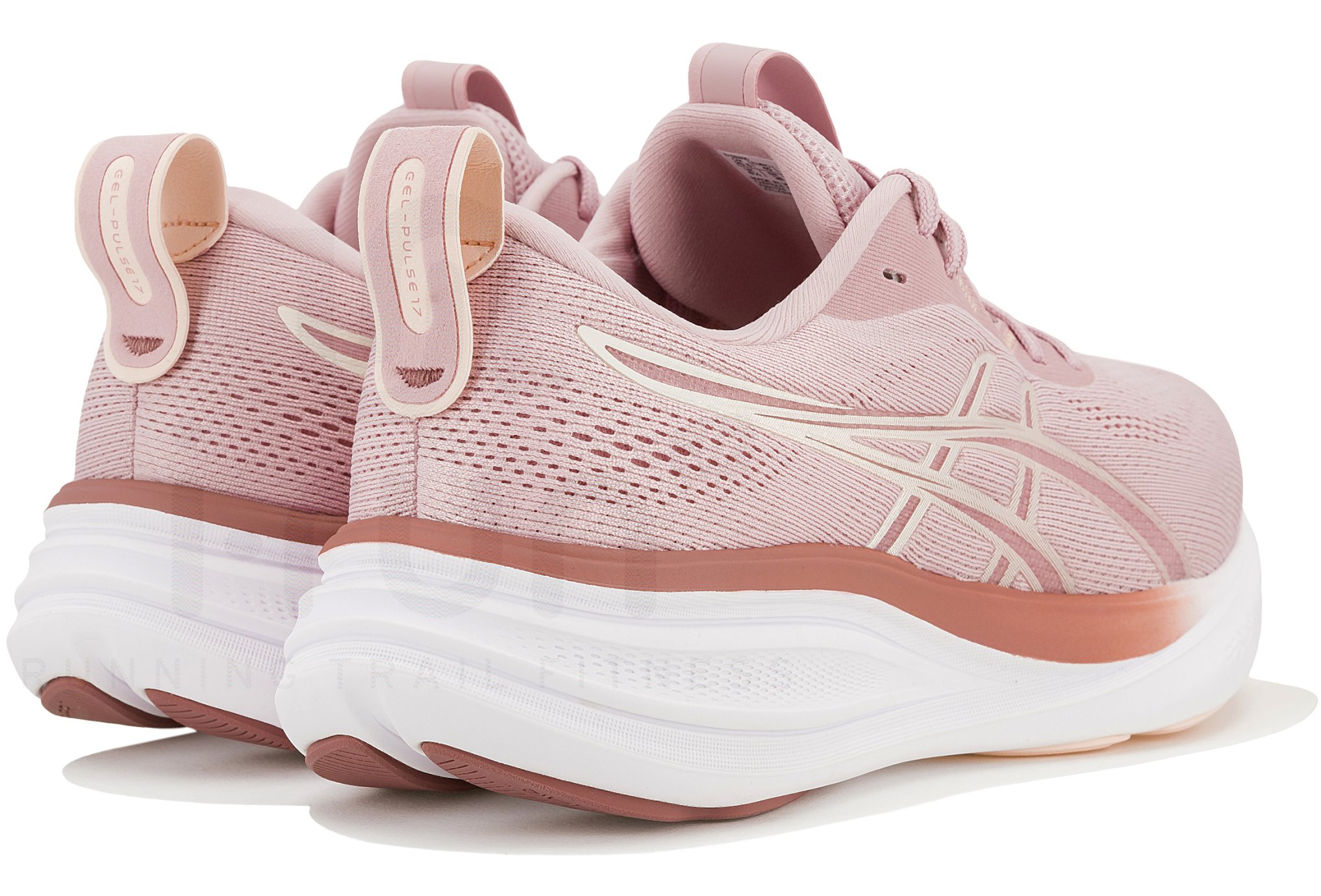 Asics Gel-Pulse 17
