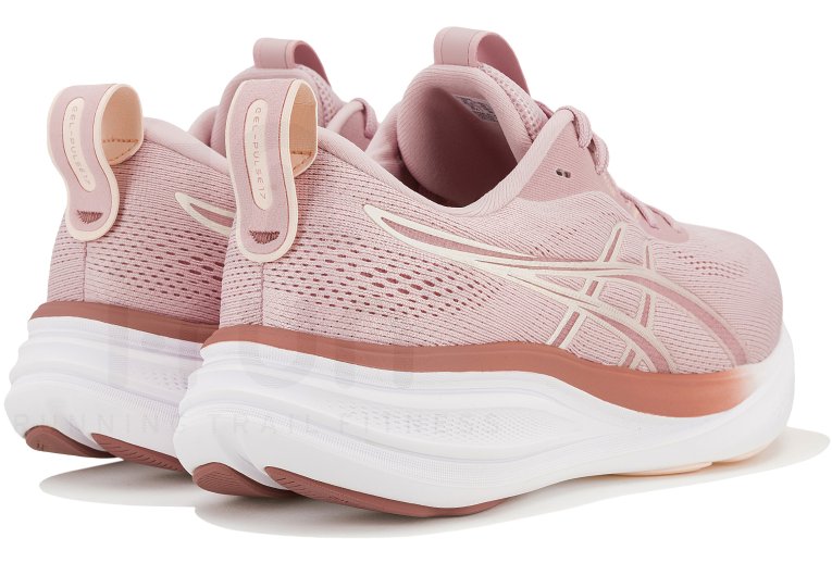 Asics Gel-Pulse 17
