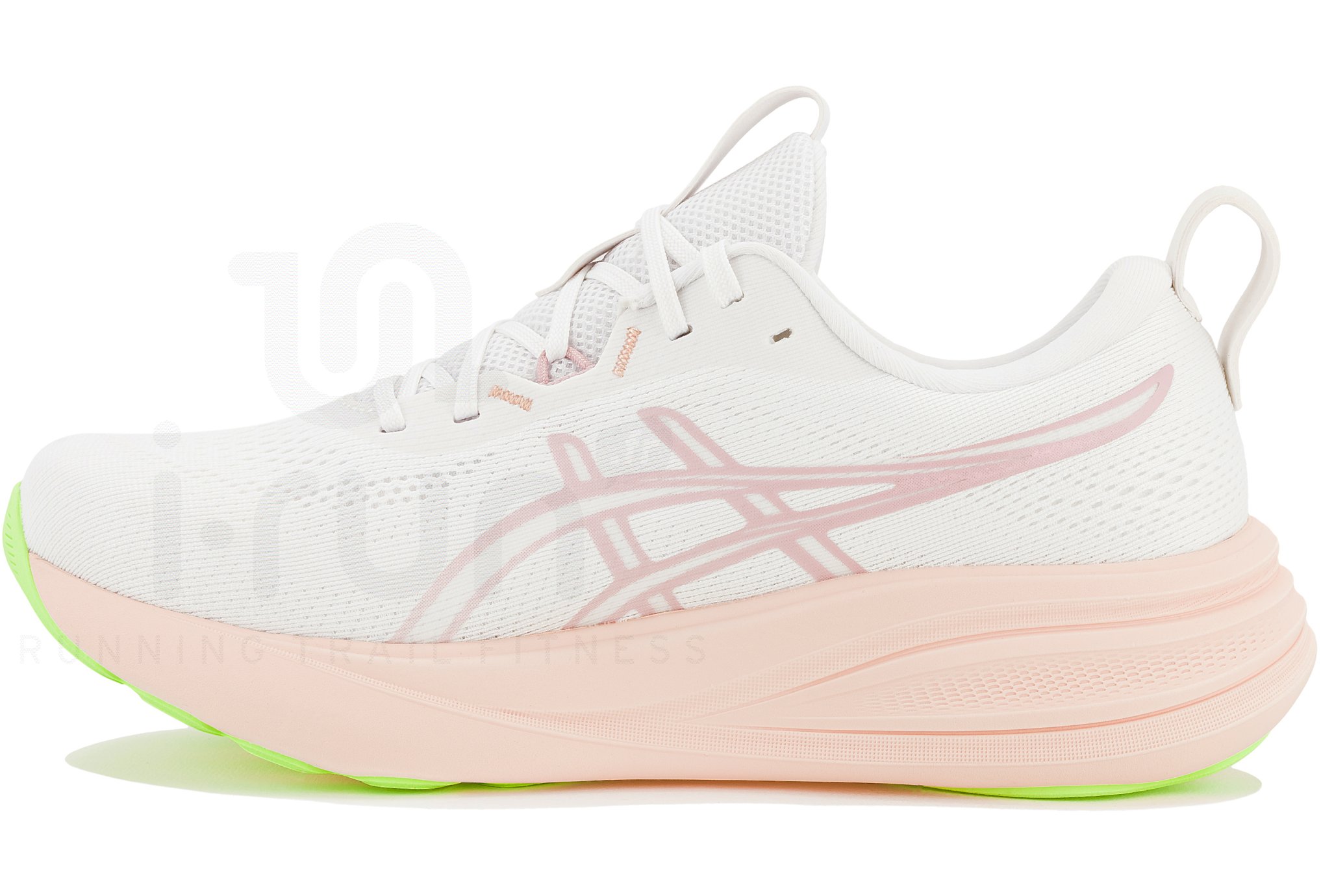 Asics Gel-Pulse 17