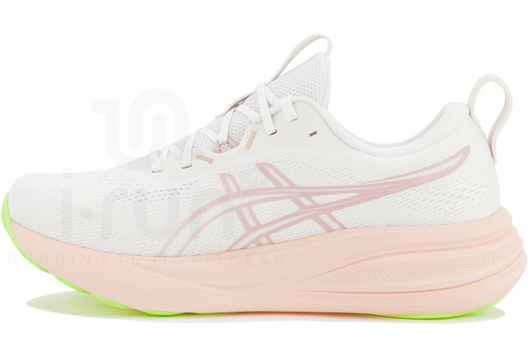 Asics Gel-Pulse 17
