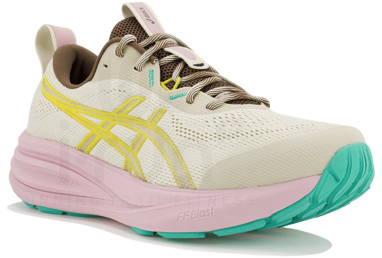 Asics Gel-Pulse 17 TR