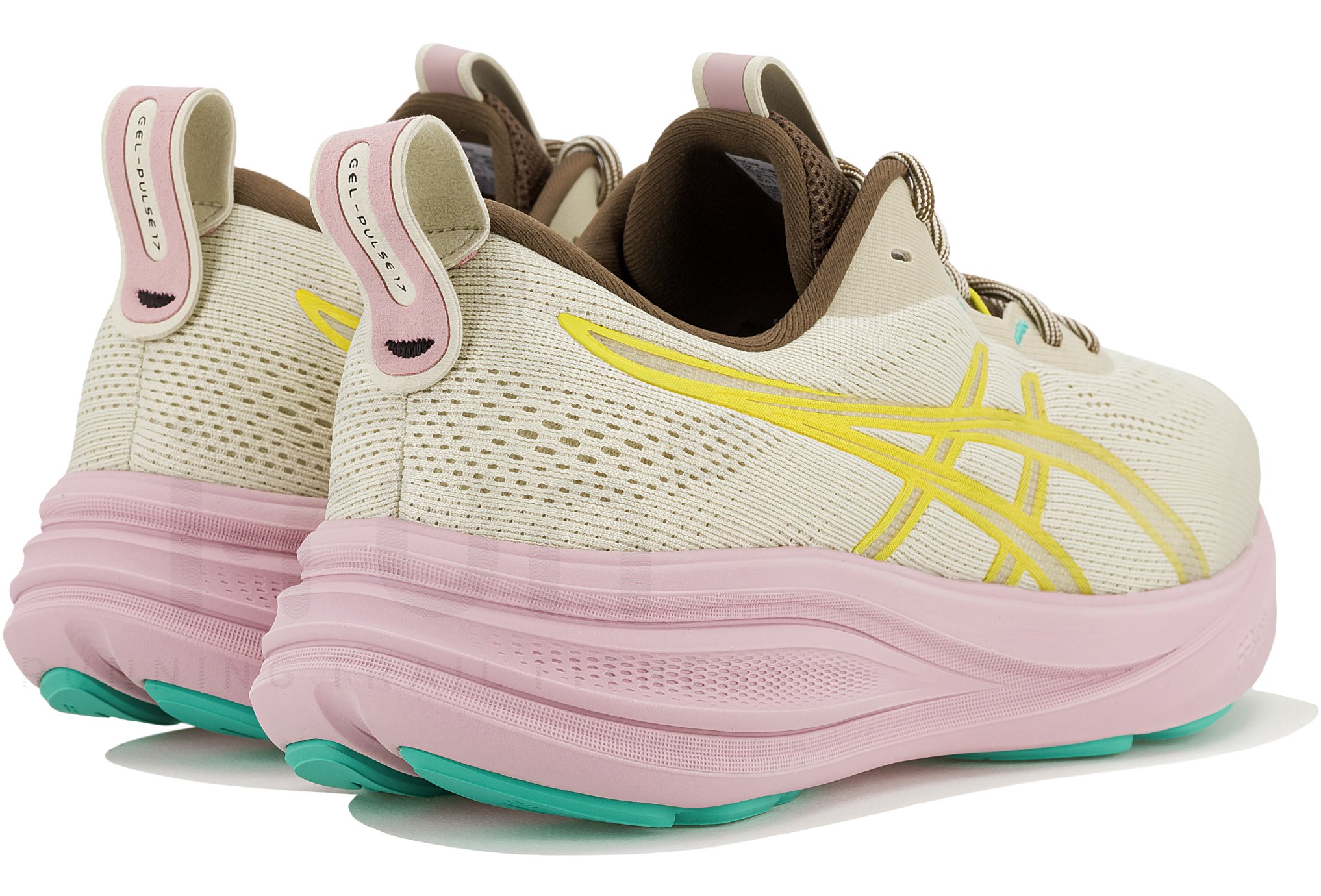 Asics Gel-Pulse 17 TR