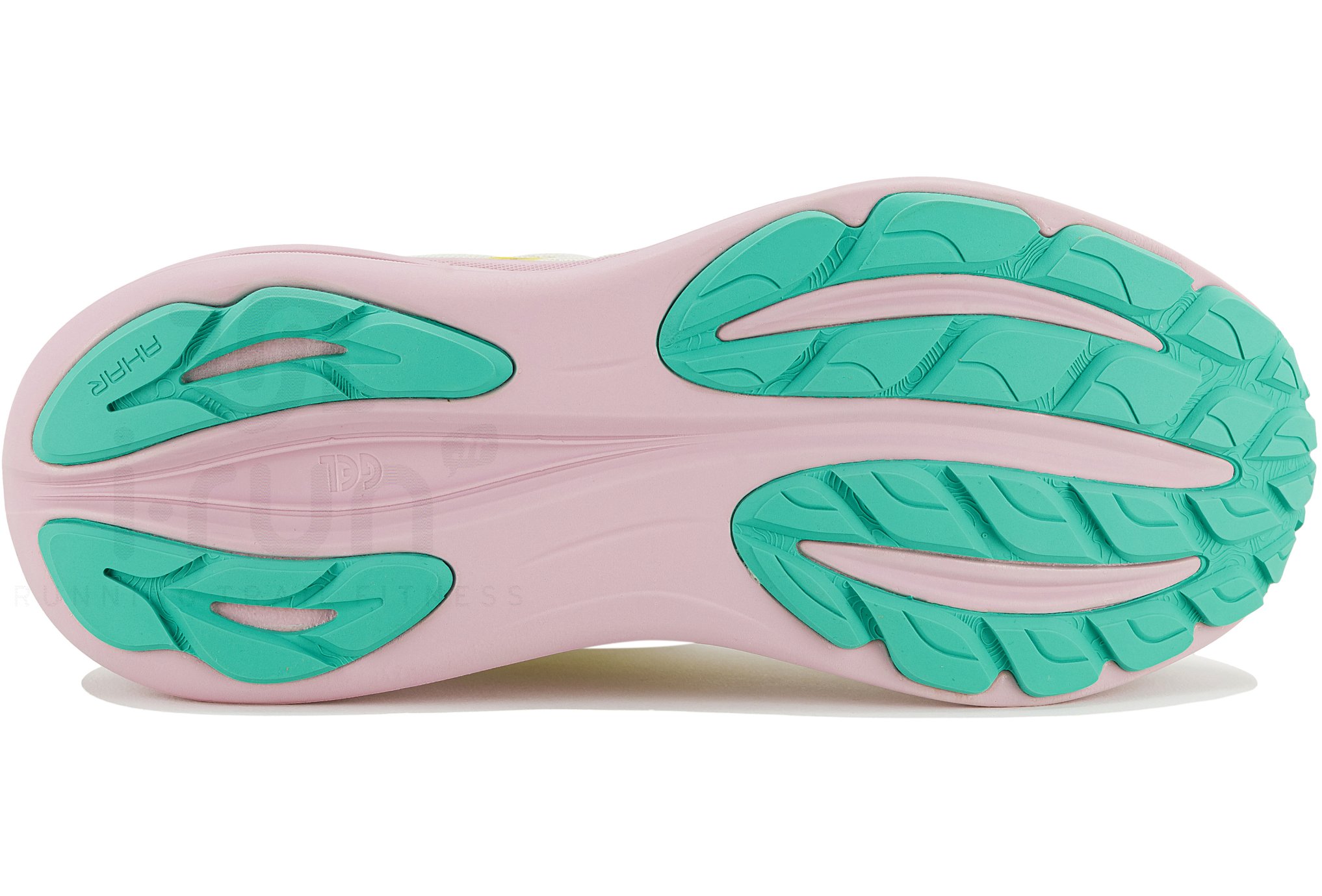 Asics Gel-Pulse 17 TR