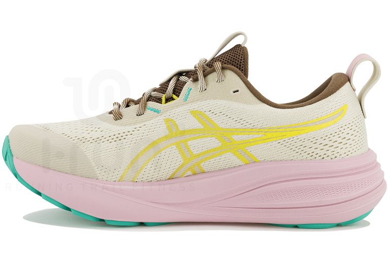 Asics Gel-Pulse 17 TR