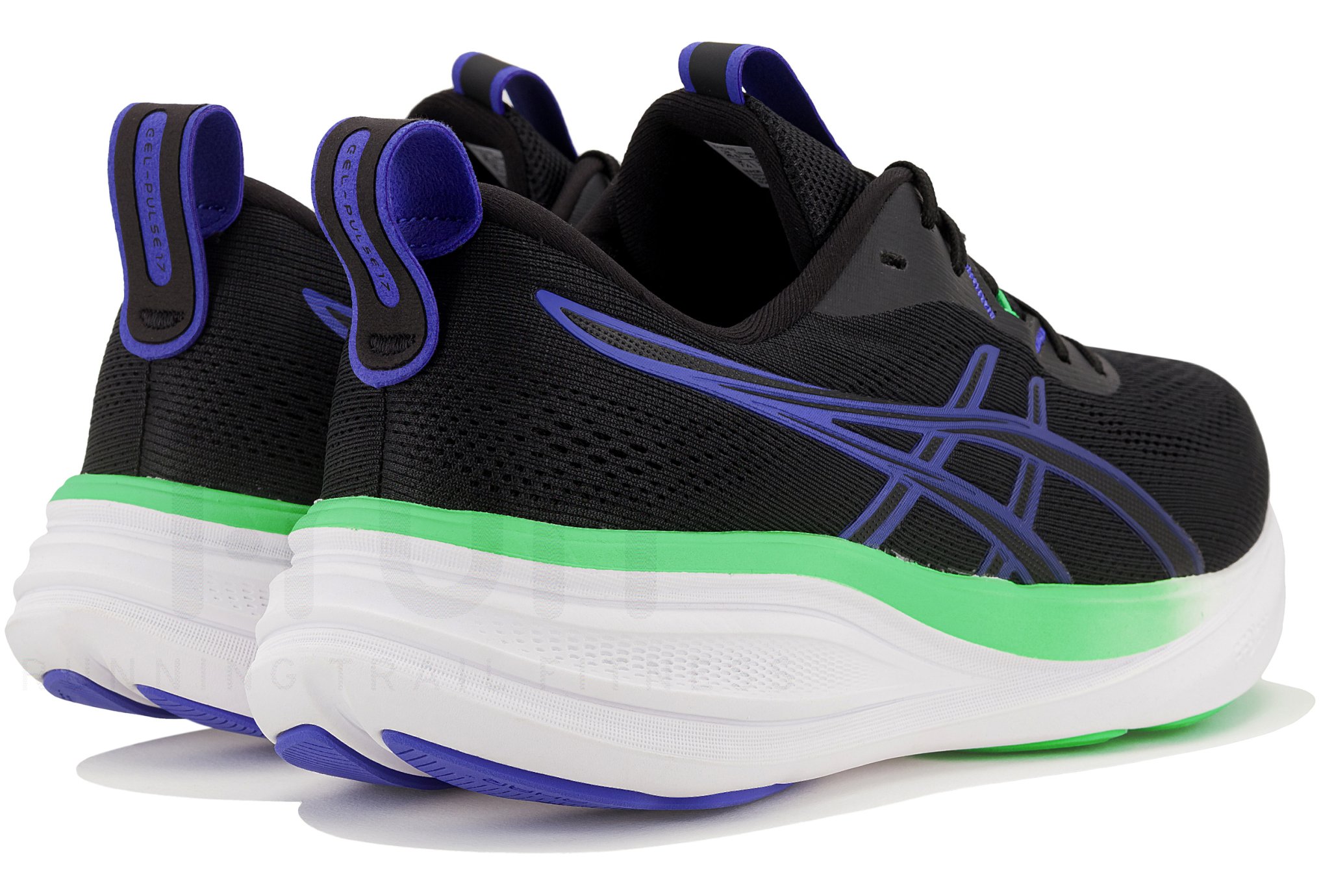 Asics Gel-Pulse 17
