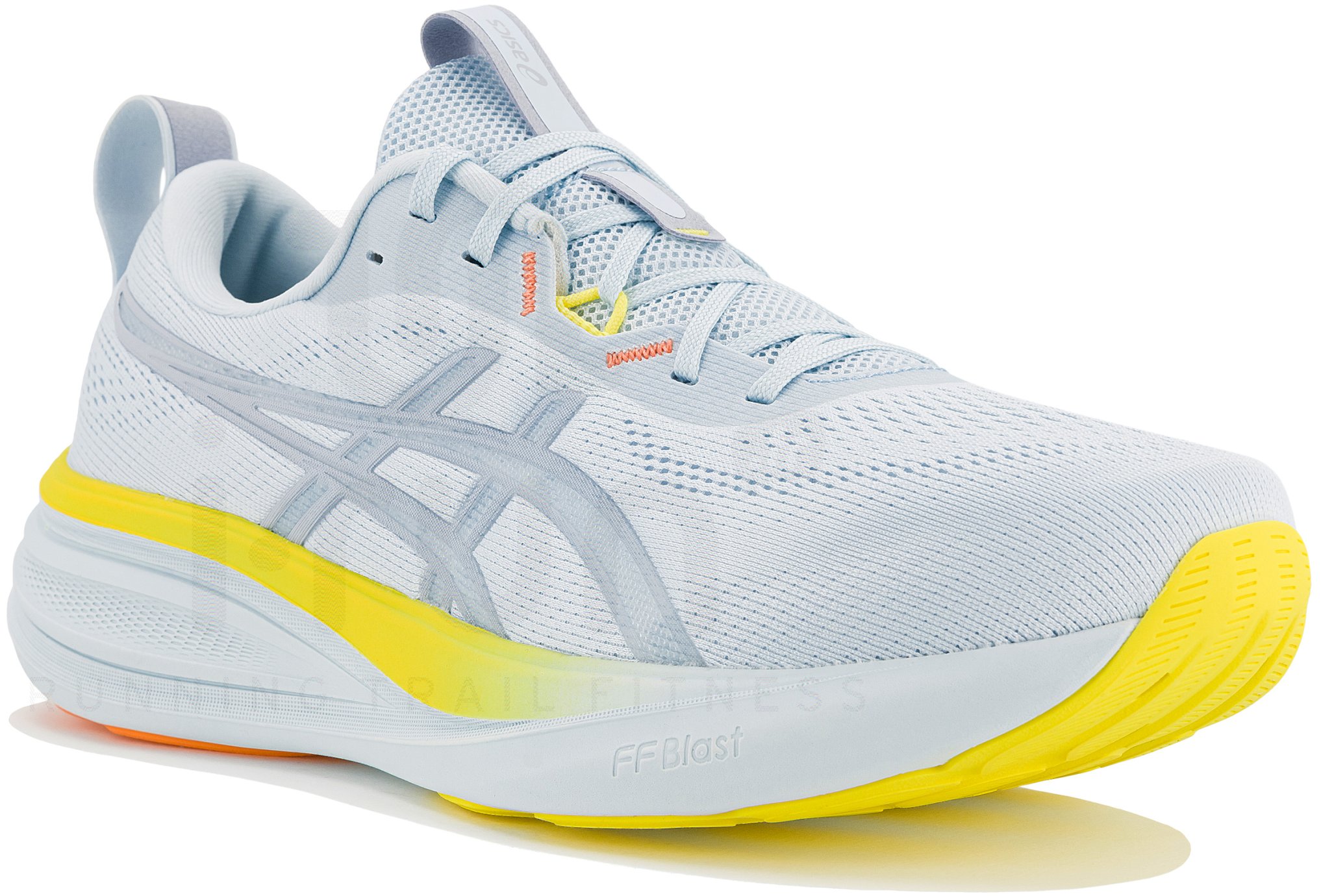 Asics Gel-Pulse 17 TR | Men Shoes Road/Trail Asics
