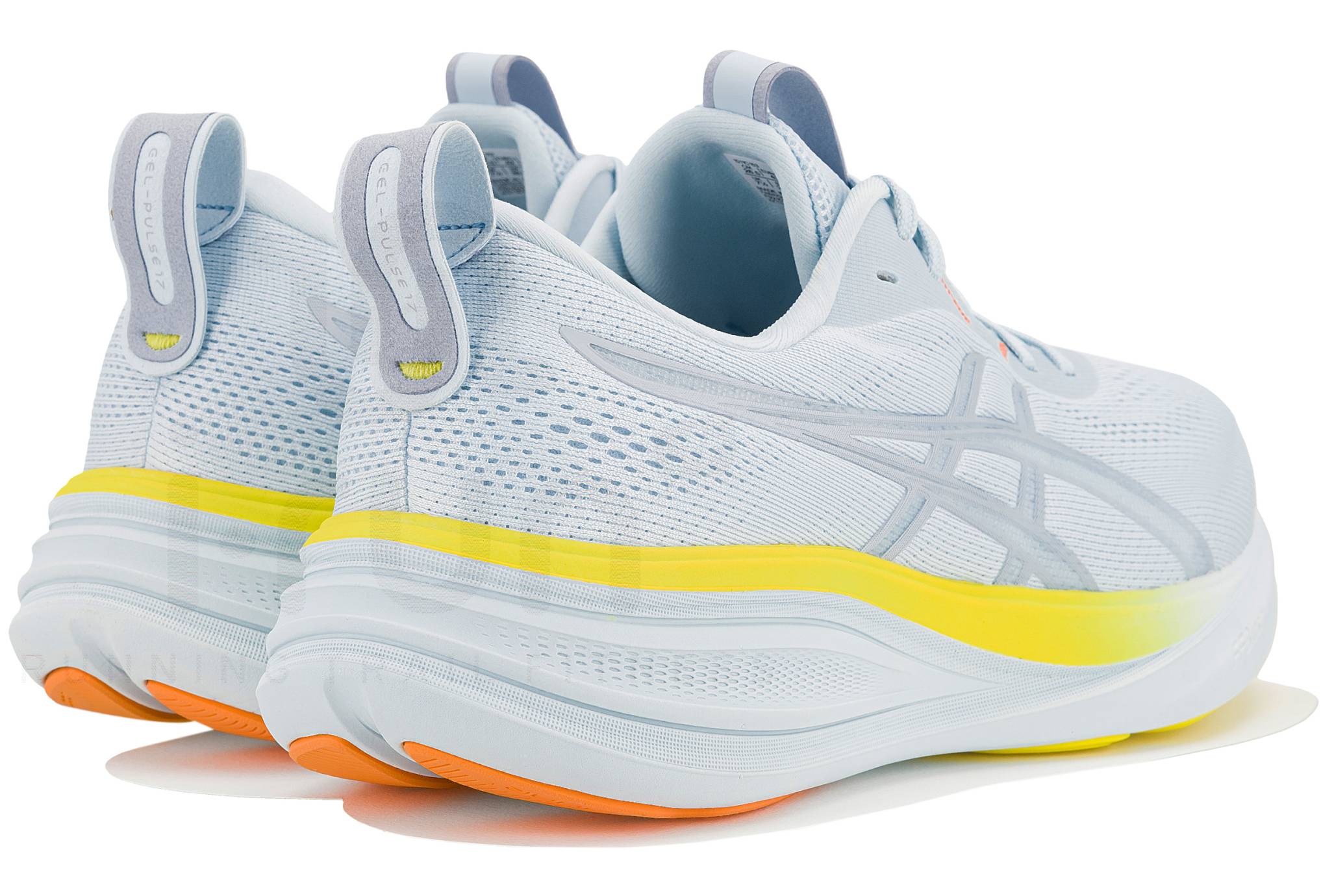 Asics Gel-Pulse 17 Herren