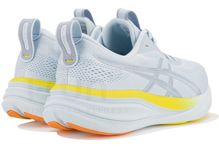 Asics Gel-Pulse 17 