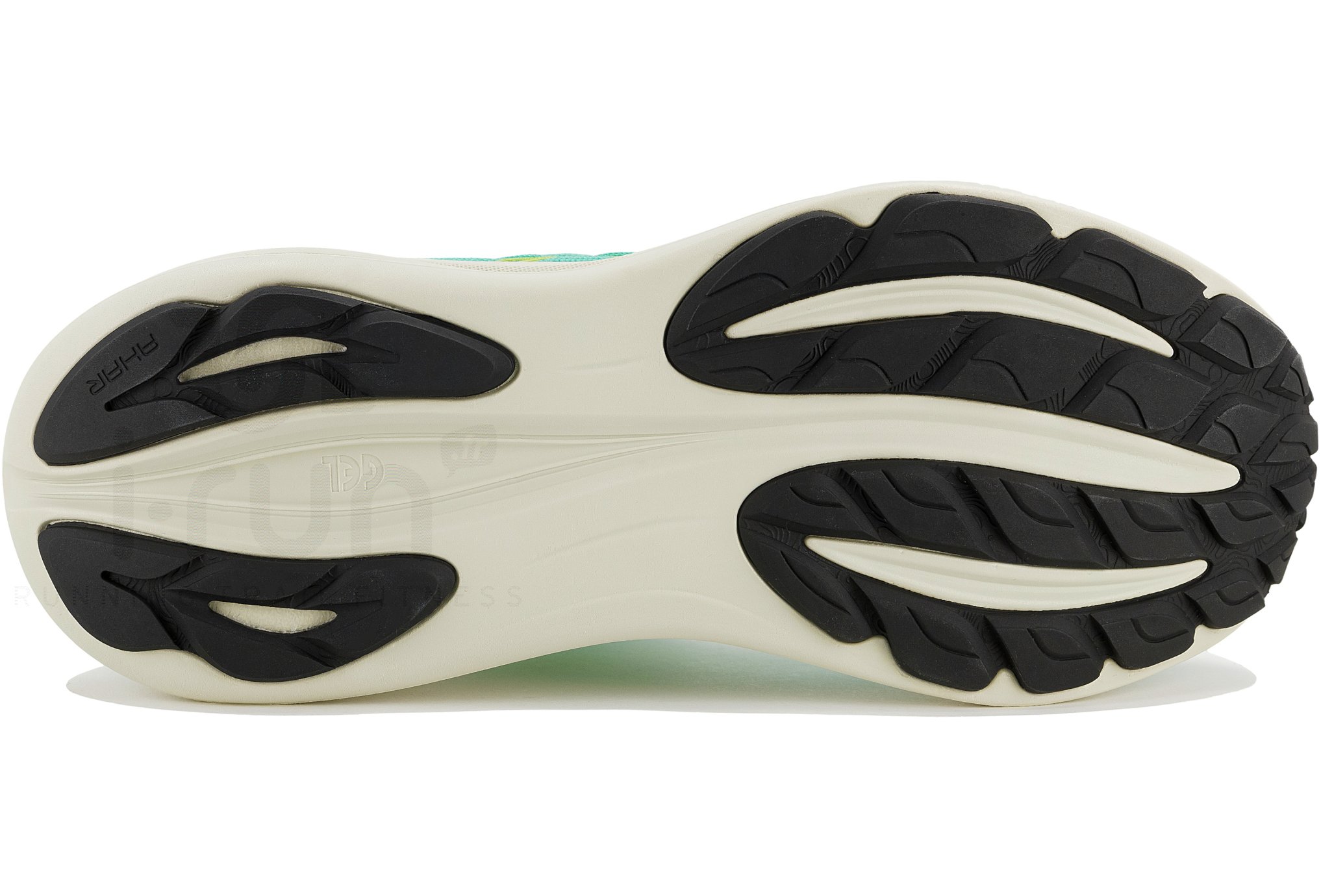 Asics Gel-Pulse 17 TR