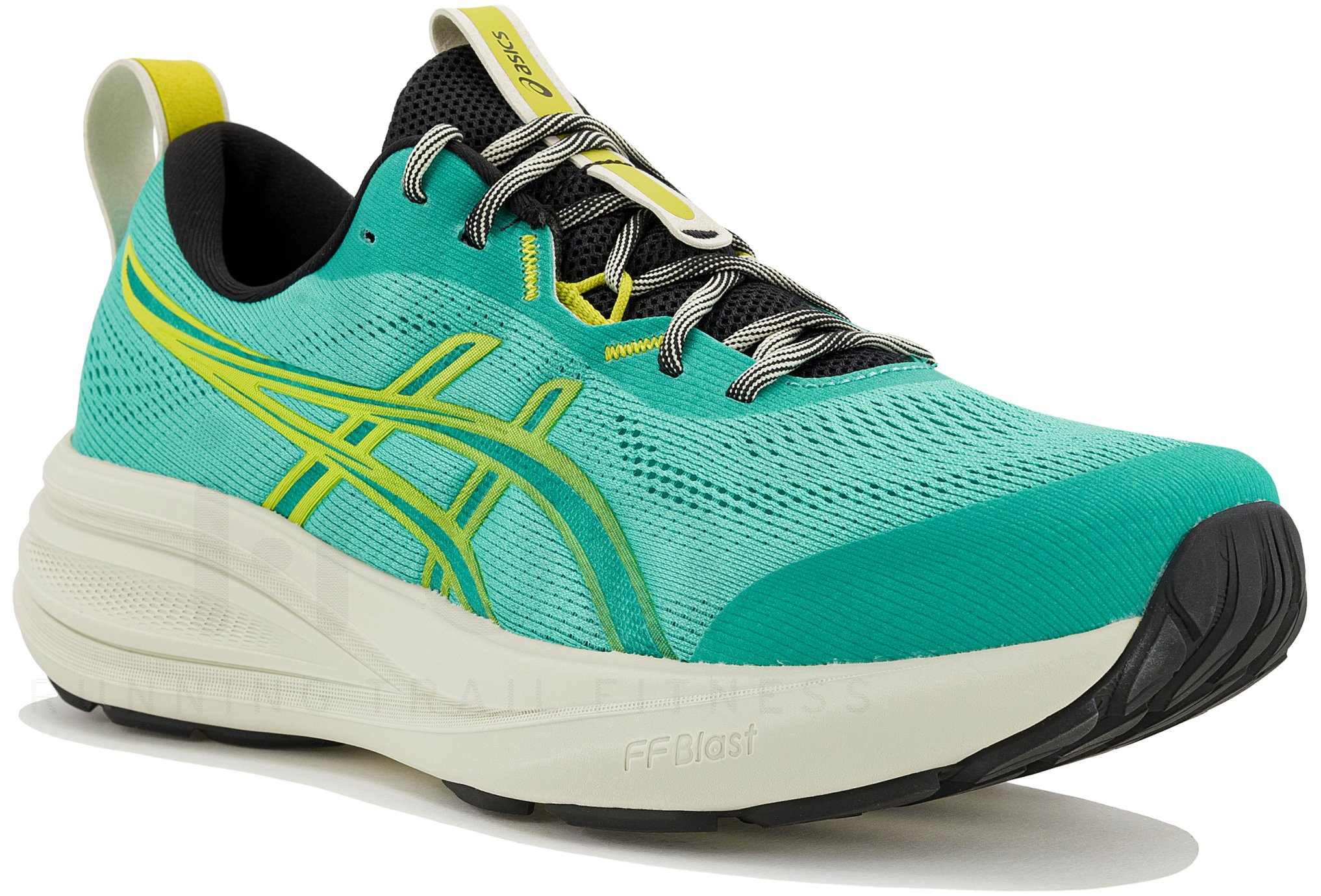 Asics Gel-Pulse 17 TR | Men Shoes Road/Trail Asics
