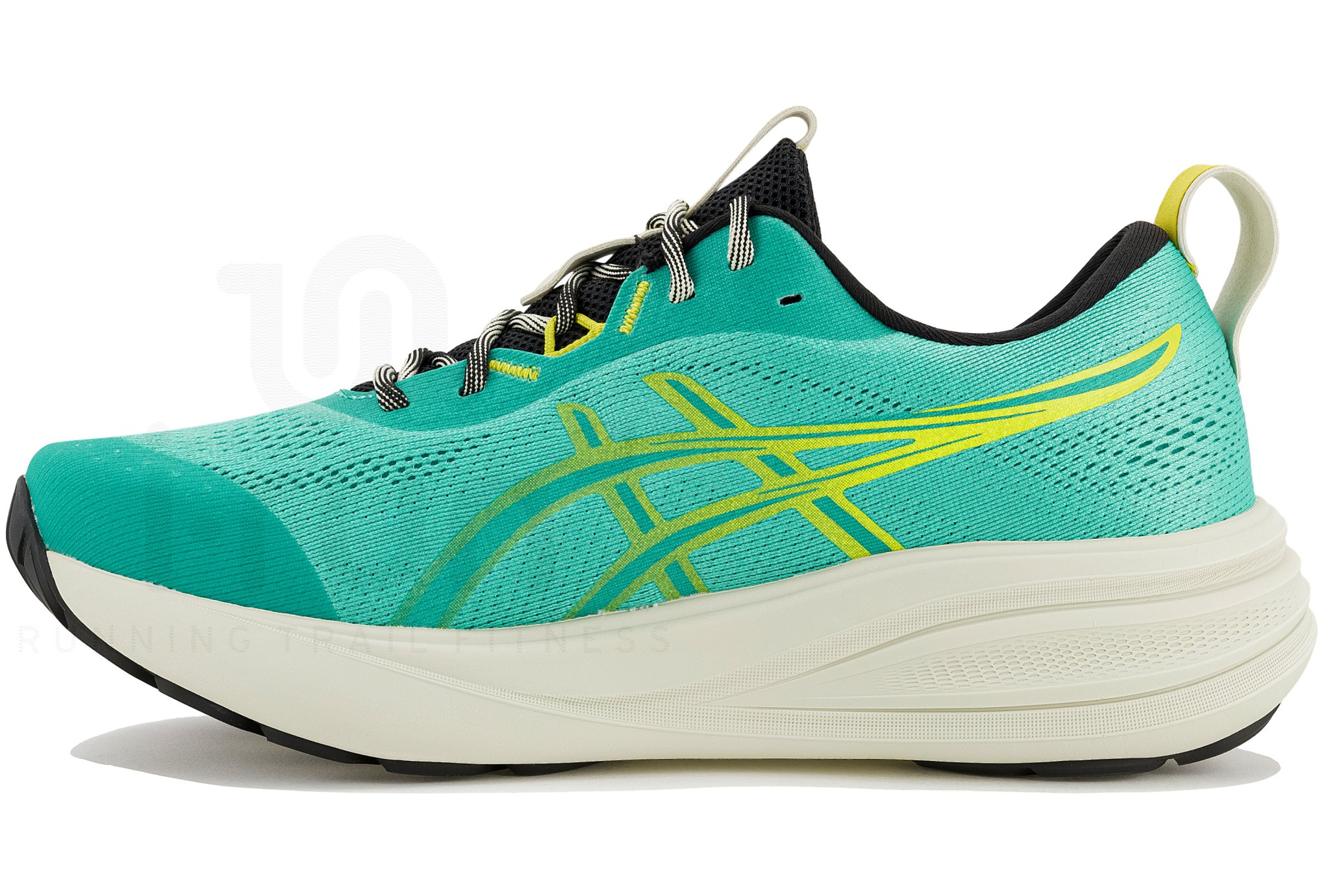 Asics Gel-Pulse 17 TR