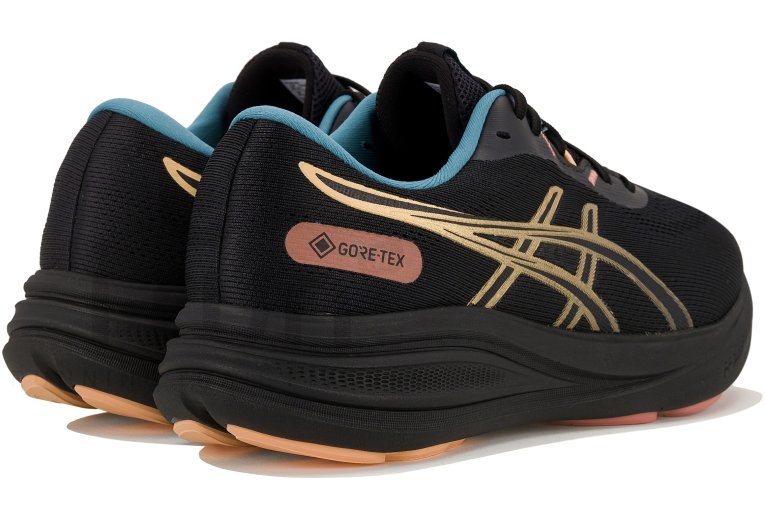 Asics Gel-Pulse 17 Gore-Tex