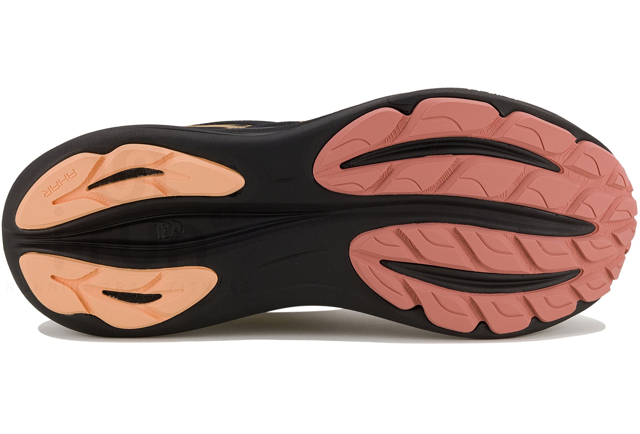 Asics Gel-Pulse 17 Gore-Tex