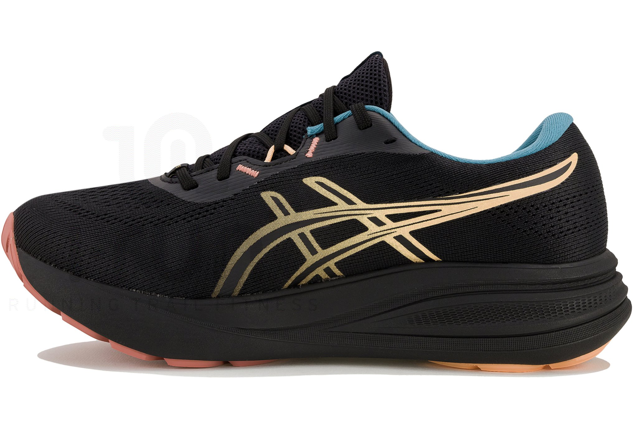 Asics Gel-Pulse 17 Gore-Tex