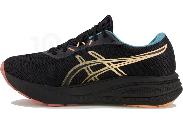 Asics Gel-Pulse 17 Gore-Tex