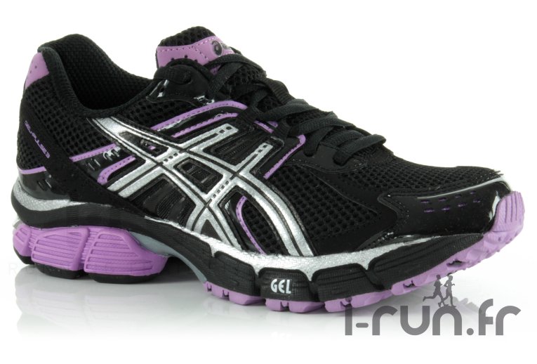 Asics Gel Pulse 3 Femme Black �dition 