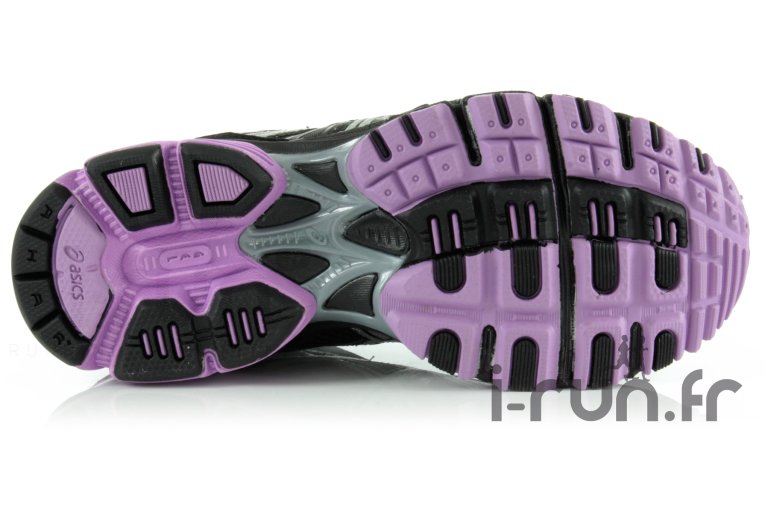 Asics Gel Pulse 3 Femme Black �dition 
